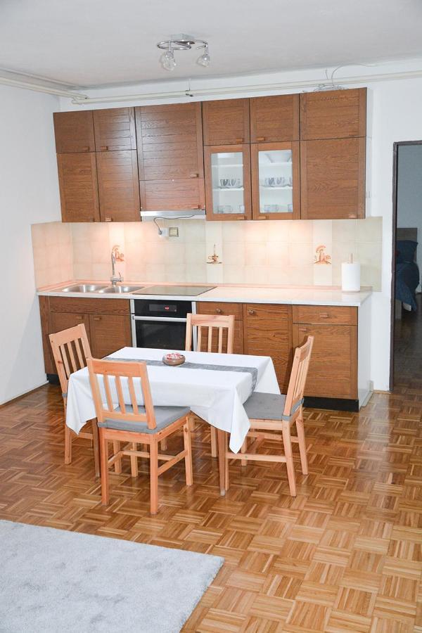 Apartma Vidmar Шенчур Экстерьер фото