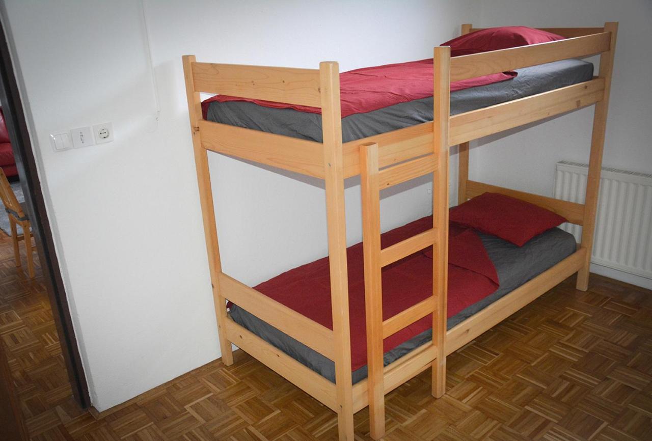 Apartma Vidmar Шенчур Экстерьер фото