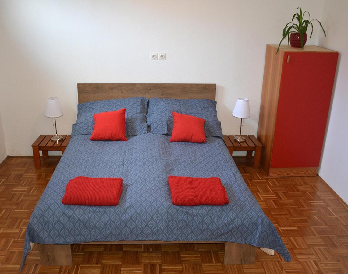 Apartma Vidmar Шенчур Экстерьер фото