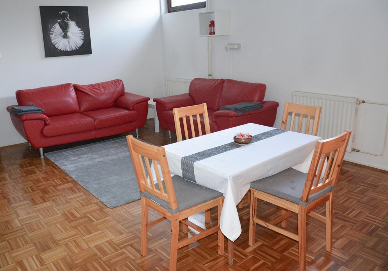 Apartma Vidmar Шенчур Экстерьер фото