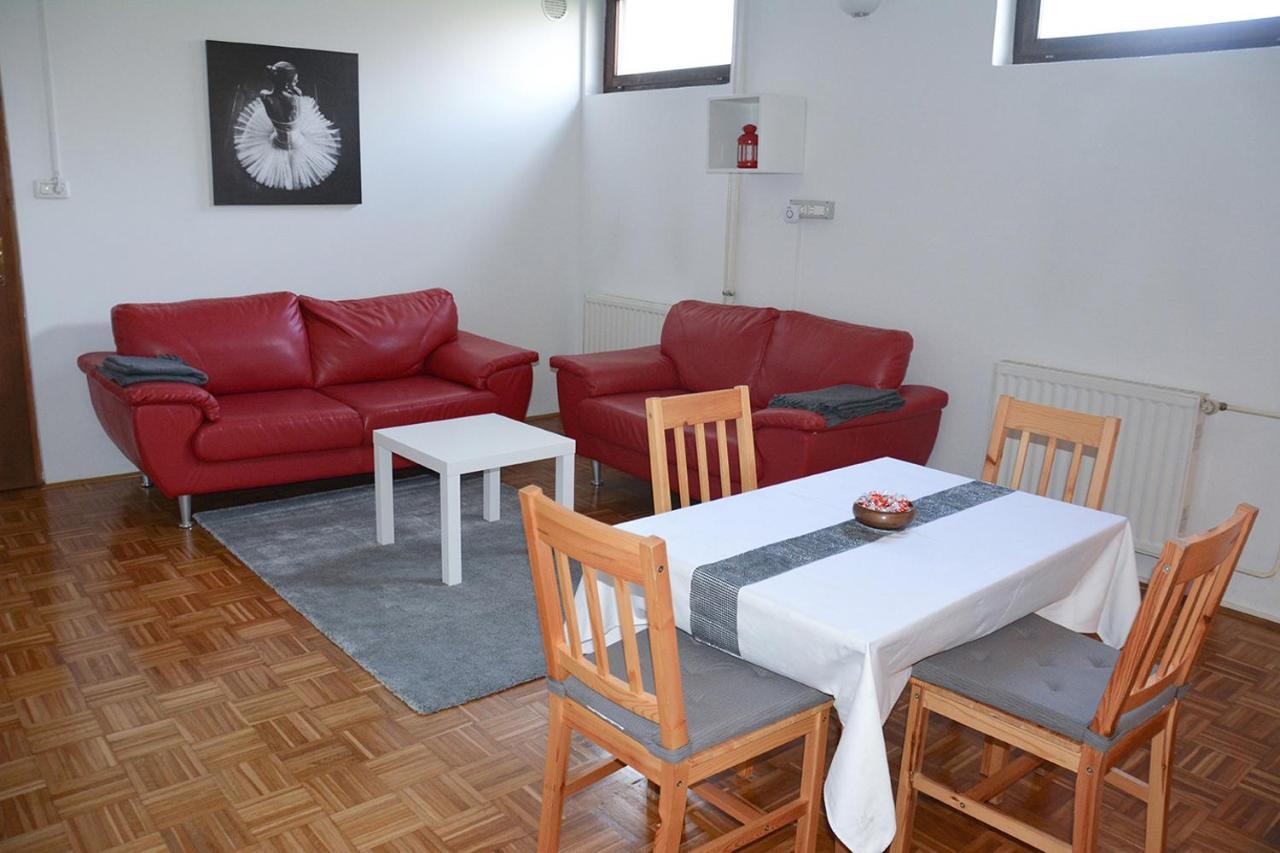 Apartma Vidmar Шенчур Экстерьер фото