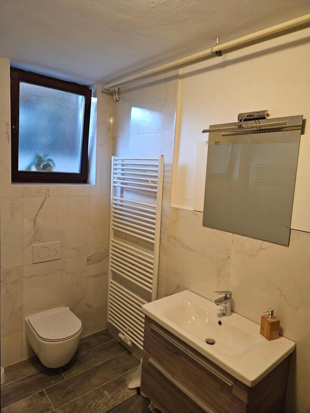 Apartma Vidmar Шенчур Экстерьер фото